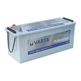 Varta  LFD140 Bilbatteri 12V 140Ah 930140080